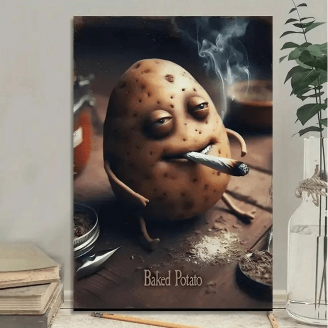 420 - FranksFunkyStuff