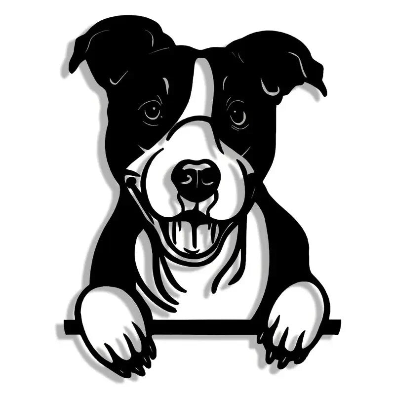 Dogs - FranksFunkyStuff