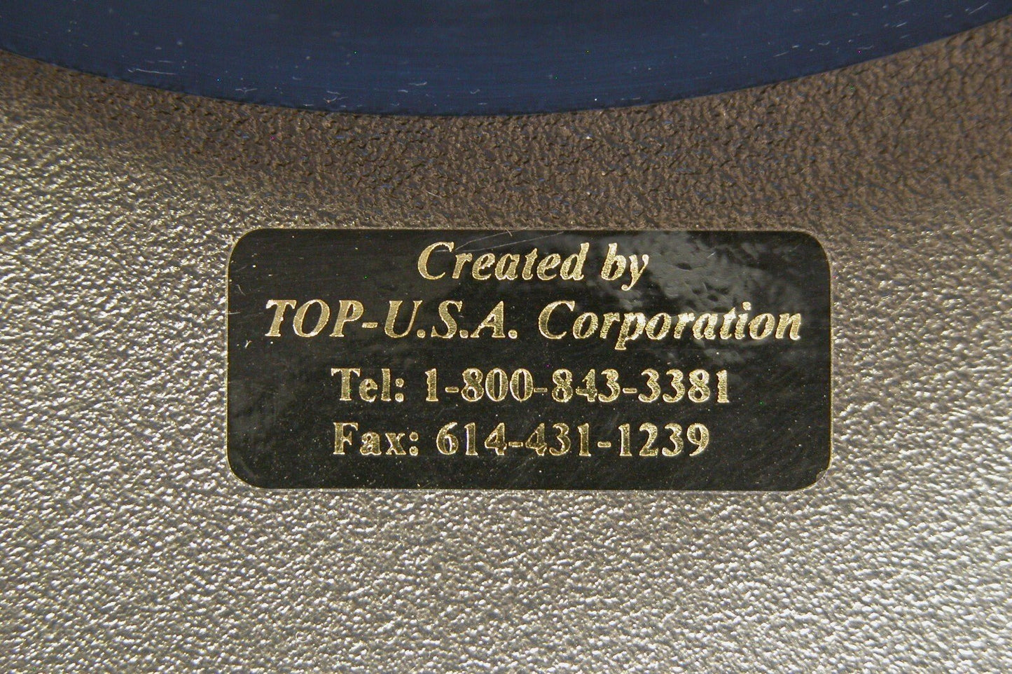 Crown Remanufacturing Inc Wall Clock - FranksFunkyStuff