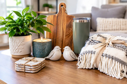 15 Unusual Housewarming Gift Ideas That Pop