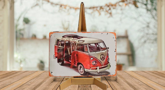 Subtle Decor Accent - FranksFunkyStuff