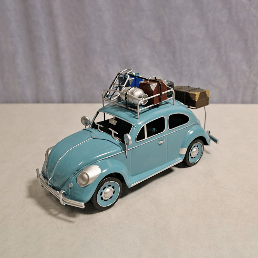 Volkswagen - FranksFunkyStuff