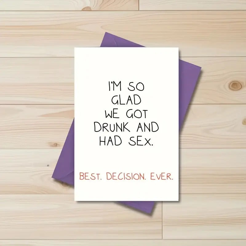 Birthday Card, Special Person