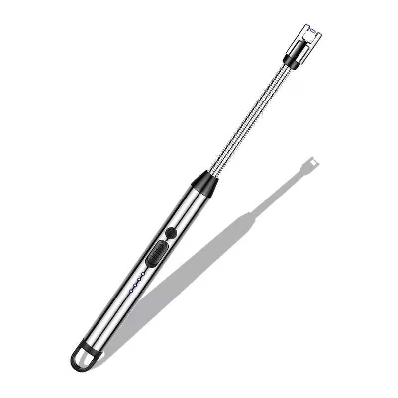 NEW Rechargeable Arc USB Lighter - Windproof, Portable0
