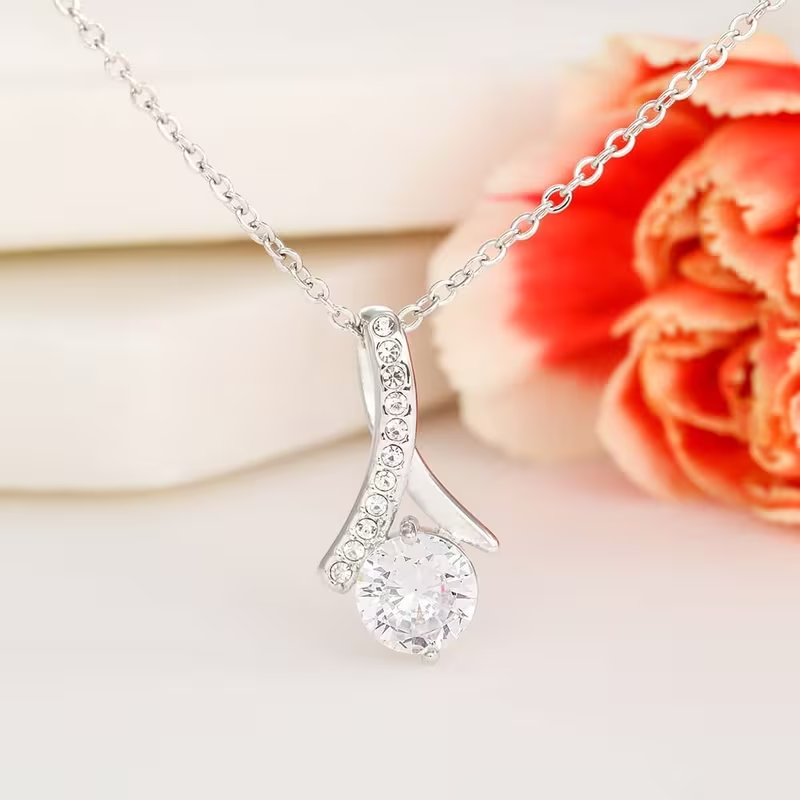 NEW Soulmate Necklace with Pendant3