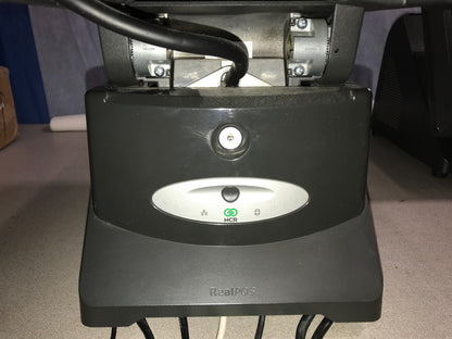 NCR Model 7403  Point-of-Sale Terminals with Printers, Scanners and Weight Scale11