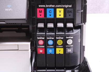 Brother MFC-J4620DW All-In-One Printer. Business Smart ,Inkjet ,Color w/ WiFi11