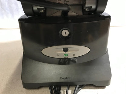 NCR Model 7403  Point-of-Sale Terminals with Printers, Scanners and Weight Scale13
