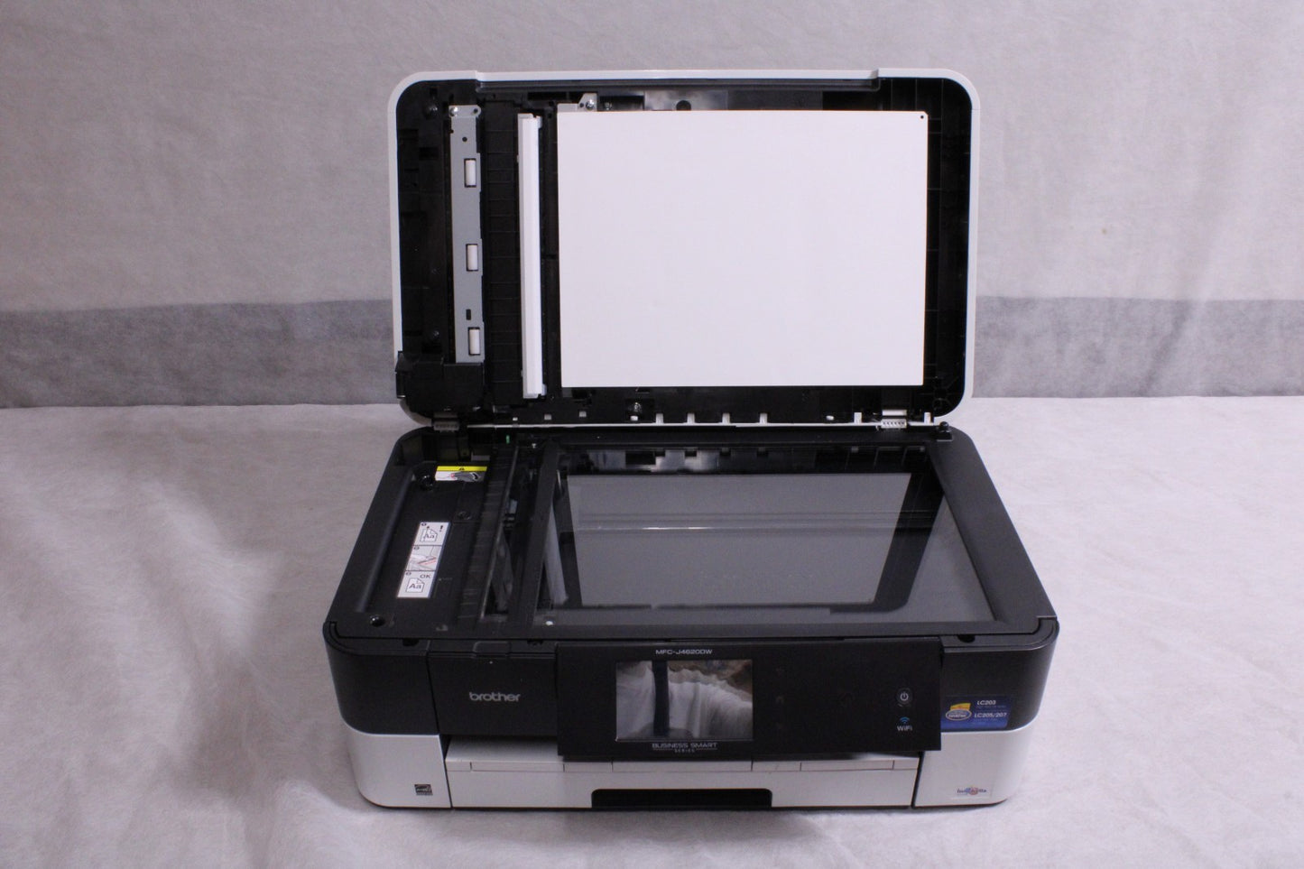 Brother MFC-J4620DW All-In-One Printer. Business Smart ,Inkjet ,Color w/ WiFi8