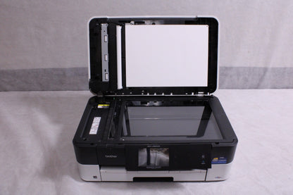 Brother MFC-J4620DW All-In-One Printer. Business Smart ,Inkjet ,Color w/ WiFi8