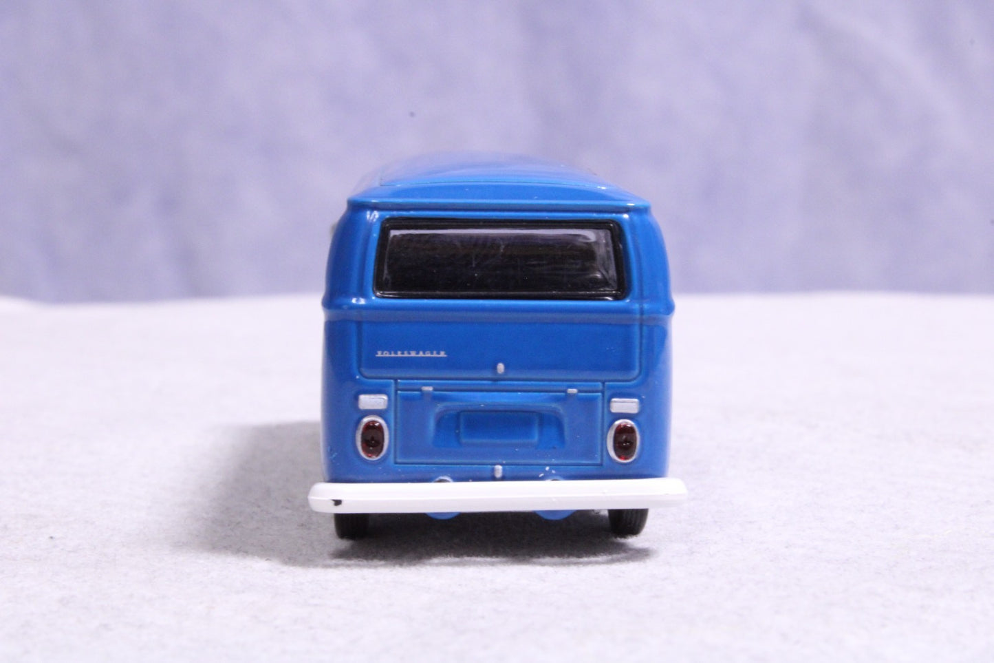 NEW  Licensed Volkswagen Type 2 Bus, Two Buses in Factory Box7