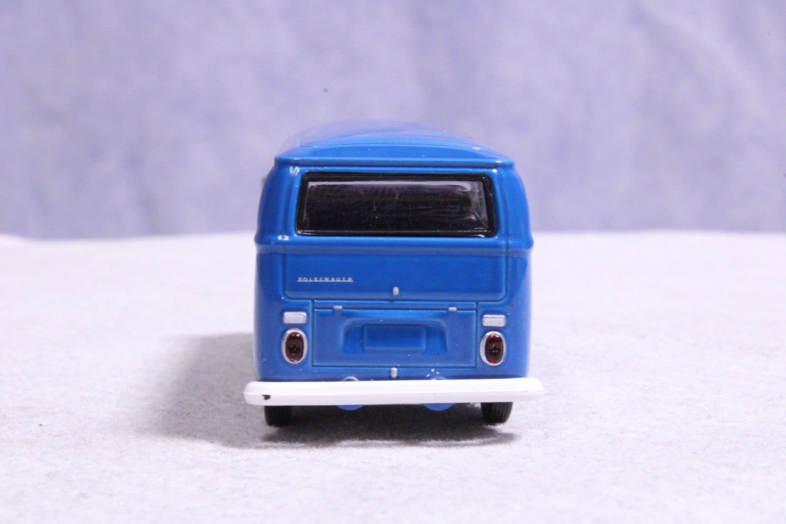 NEW  Licensed Volkswagen Type 2 Bus, Two Buses in Factory Box7