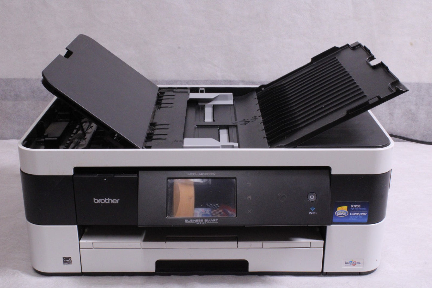 Brother MFC-J4620DW All-In-One Printer. Business Smart ,Inkjet ,Color w/ WiFi2