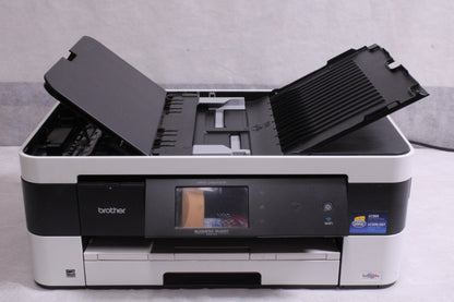 Brother MFC-J4620DW All-In-One Printer. Business Smart ,Inkjet ,Color w/ WiFi2
