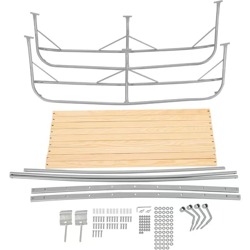 NEW ROOF RACK FITS ALL VOLKSWAGEN BUGS8