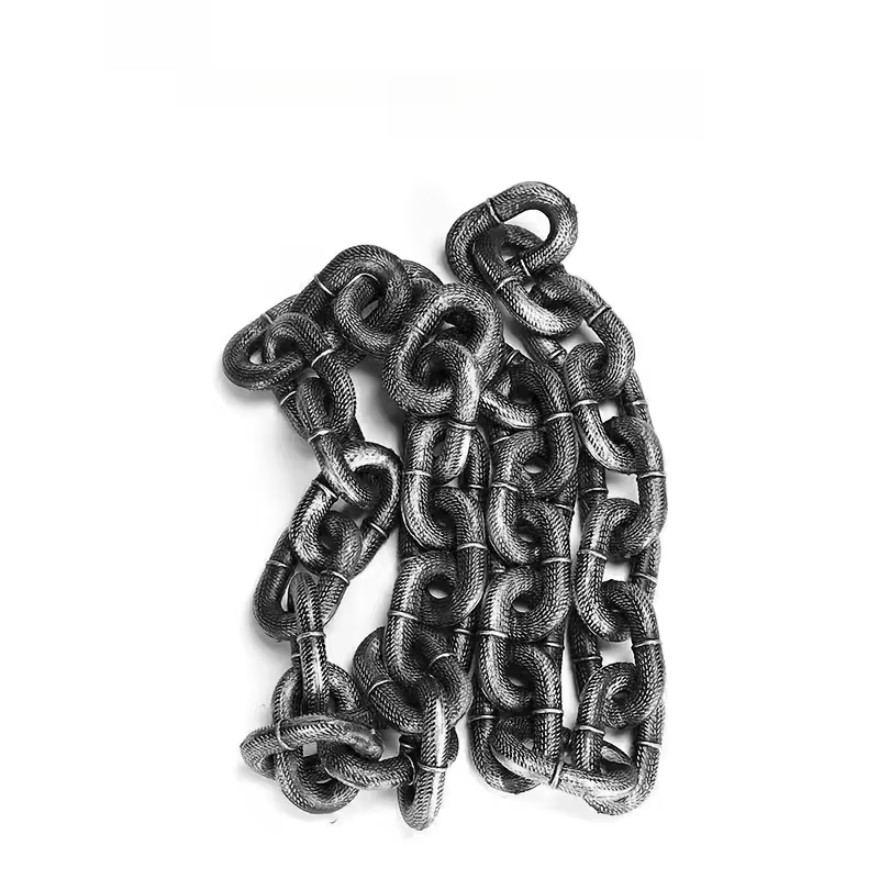 NEW 59-Inch Dog Leash for Outdoor Use,  Humorous Joke Chain2