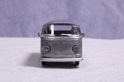 NEW  Licensed Volkswagen Type 2 Bus, Two Buses in Factory Box4