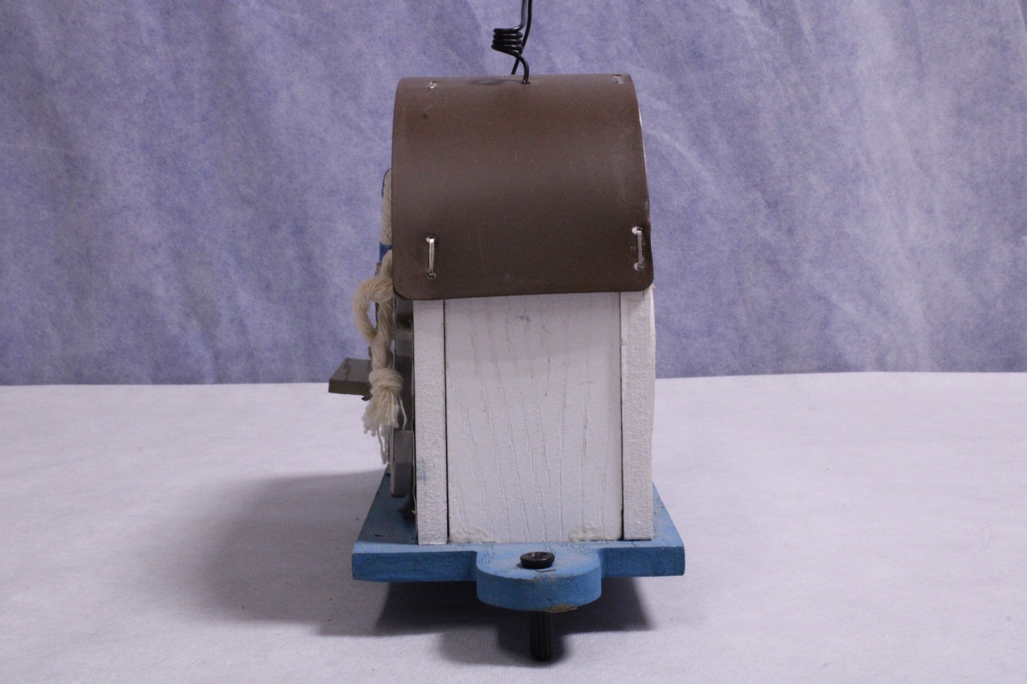 NEW Ashland Seaside Trailer Birdhouse5