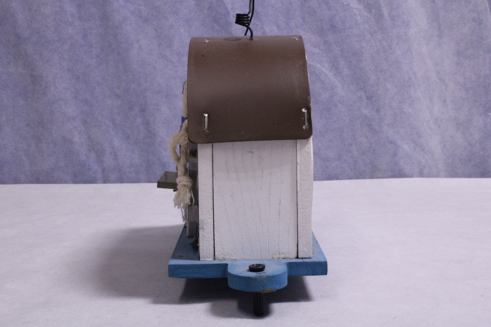 NEW Ashland Seaside Trailer Birdhouse5