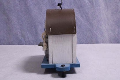 NEW Ashland Seaside Trailer Birdhouse5