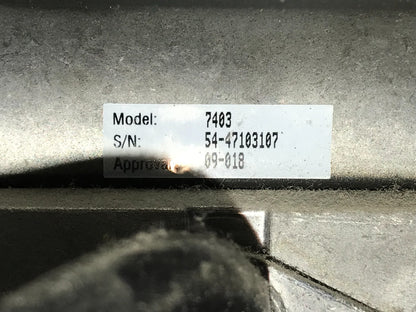 NCR Model 7403  Point-of-Sale Terminals with Printers, Scanners and Weight Scale15