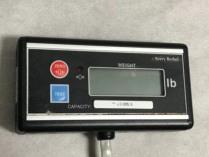 NCR Model 7403  Point-of-Sale Terminals with Printers, Scanners and Weight Scale20