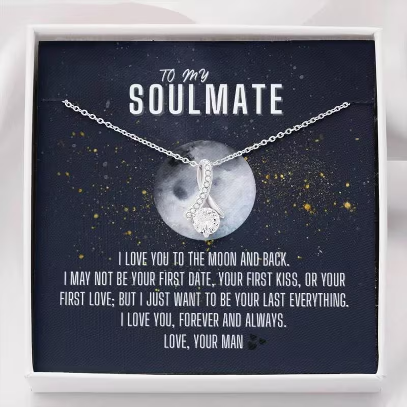 NEW Soulmate Necklace with Pendant4