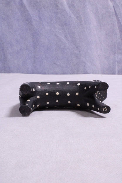 NEW Cat Figurine with Super Long Tail5