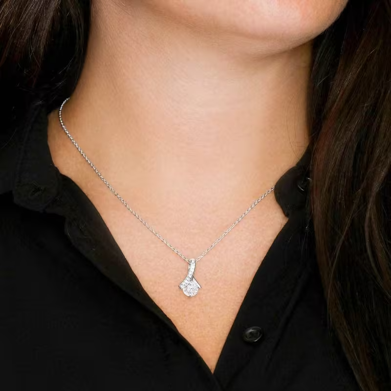 NEW Soulmate Necklace with Pendant2