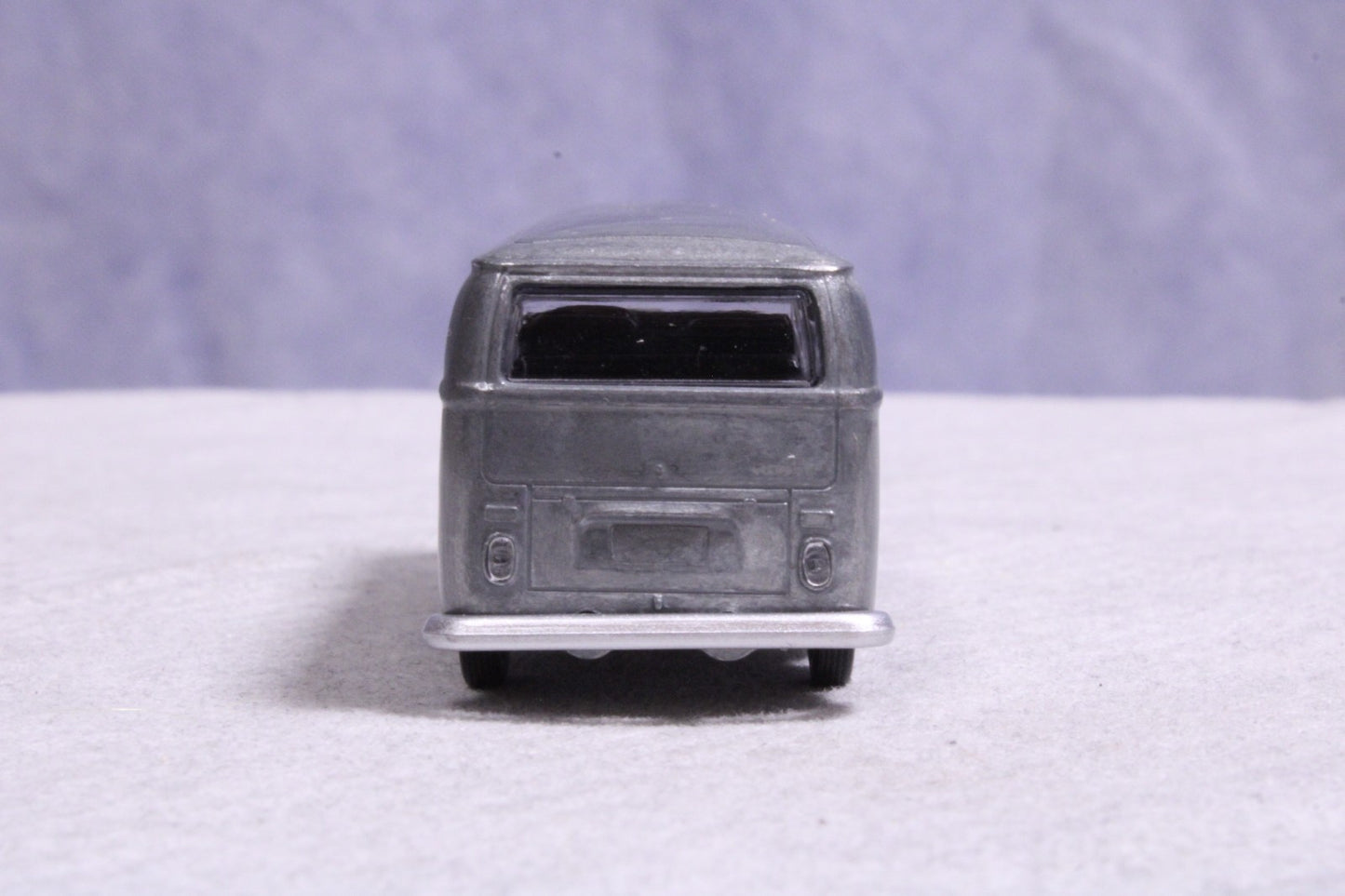 NEW  Licensed Volkswagen Type 2 Bus, Two Buses in Factory Box2