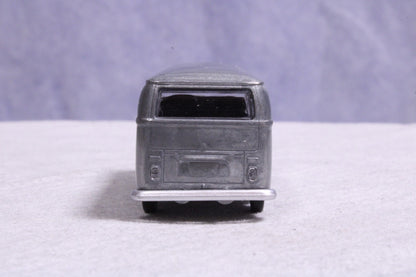 NEW  Licensed Volkswagen Type 2 Bus, Two Buses in Factory Box2