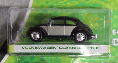 NEW Greenlight Volkswagen German Edition Series 8 Classic Beetle2