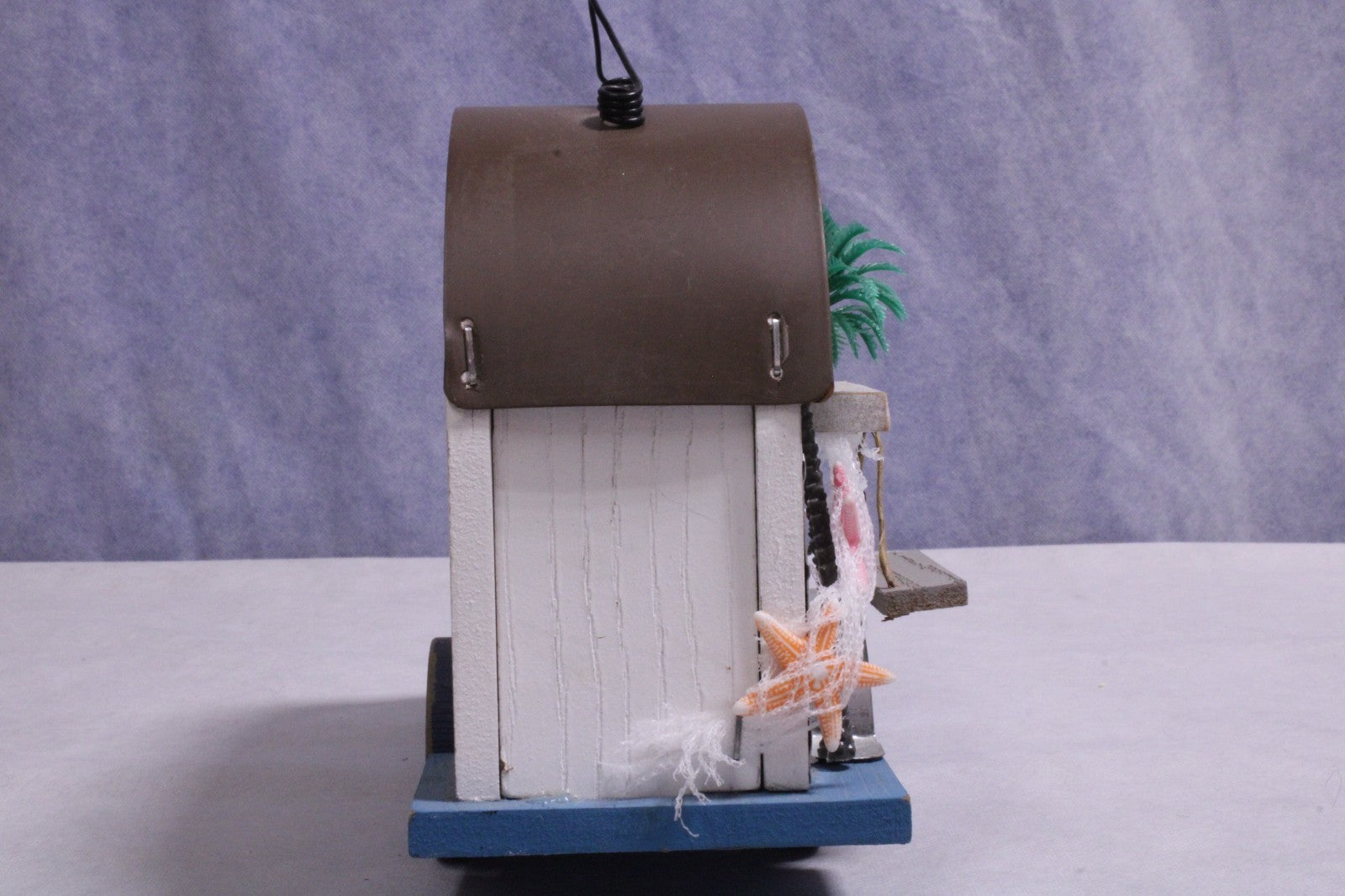 NEW Ashland Seaside Trailer Birdhouse2