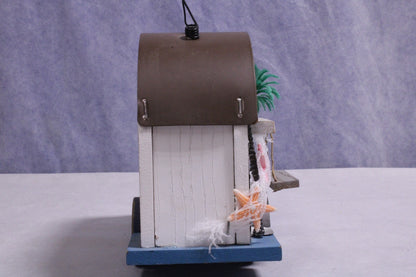 NEW Ashland Seaside Trailer Birdhouse2