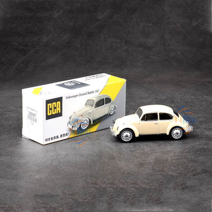 NEW Volkswagen 1967 Classic Beetle Die Cast0