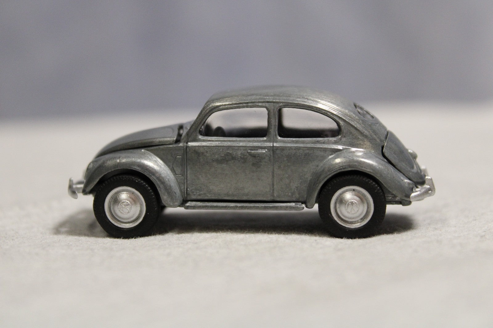 NEW Licensed by , Volkswagen 1938 Split Window Beetles (2), Standard and Deluxe4