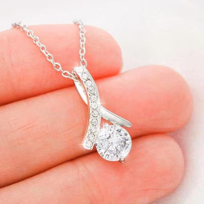 NEW Soulmate Necklace with Pendant0