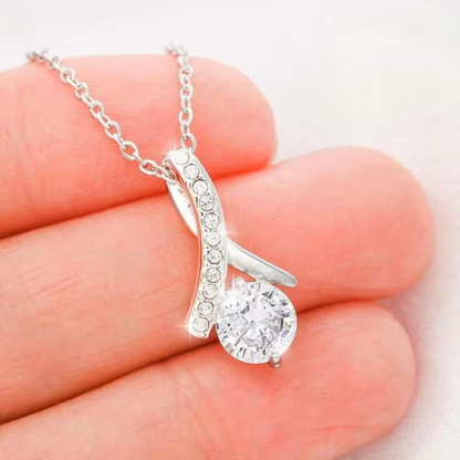 NEW Soulmate Necklace with Pendant0