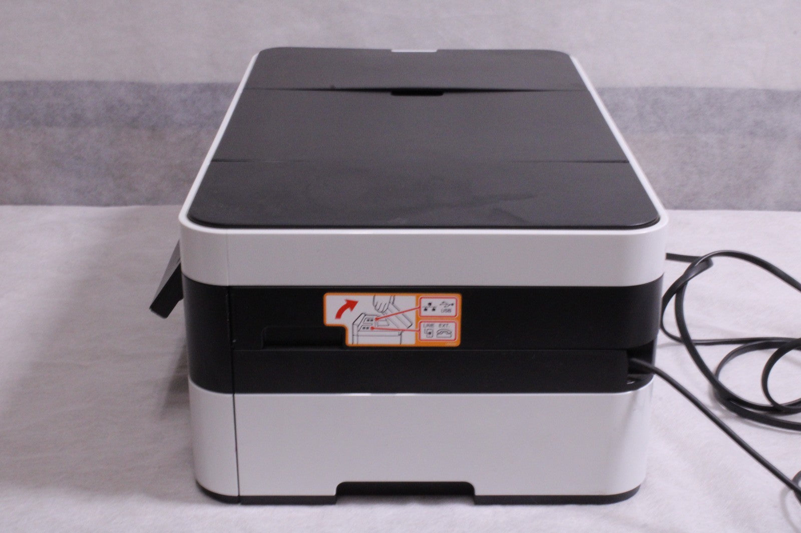 Brother MFC-J4620DW All-In-One Printer. Business Smart ,Inkjet ,Color w/ WiFi7