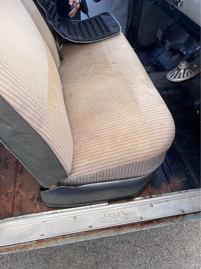 1951 Ford Shoe Box 16