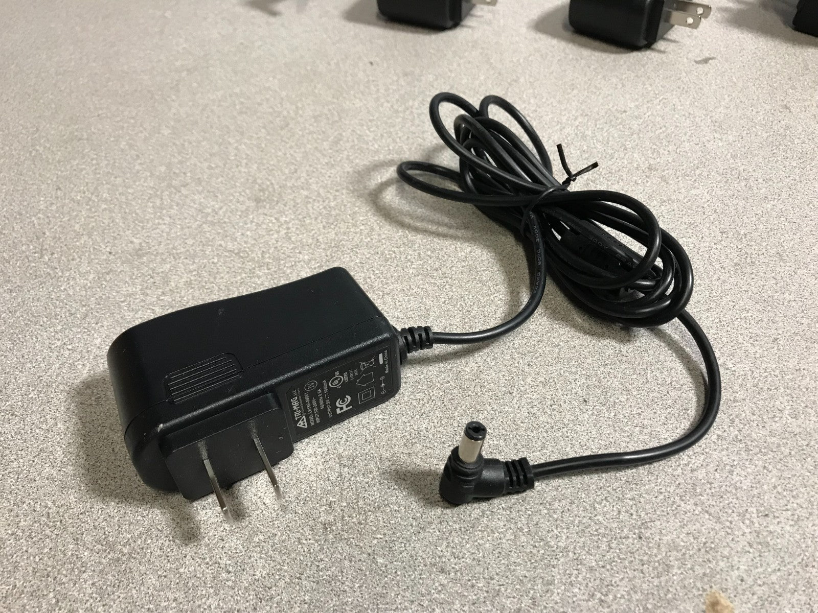 NCR Model 7403  Point-of-Sale Terminals with Printers, Scanners and Weight Scale19