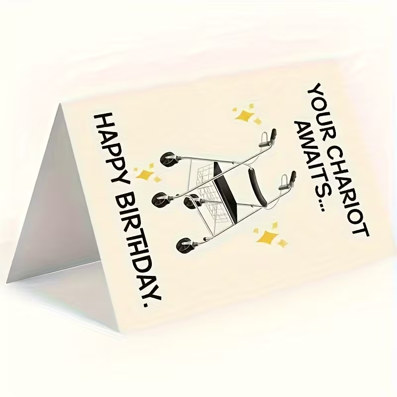 Funny Birthday Card for Anyone5