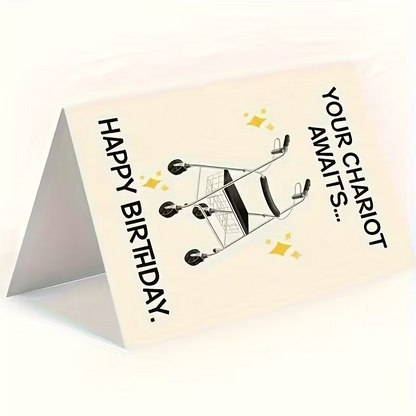 Funny Birthday Card for Anyone5