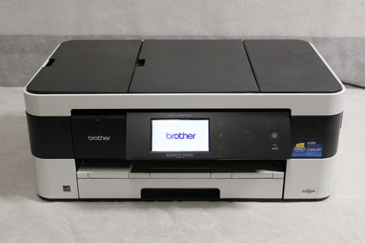 Brother MFC-J4620DW All-In-One Printer. Business Smart ,Inkjet ,Color w/ WiFi - FranksFunkyStuff