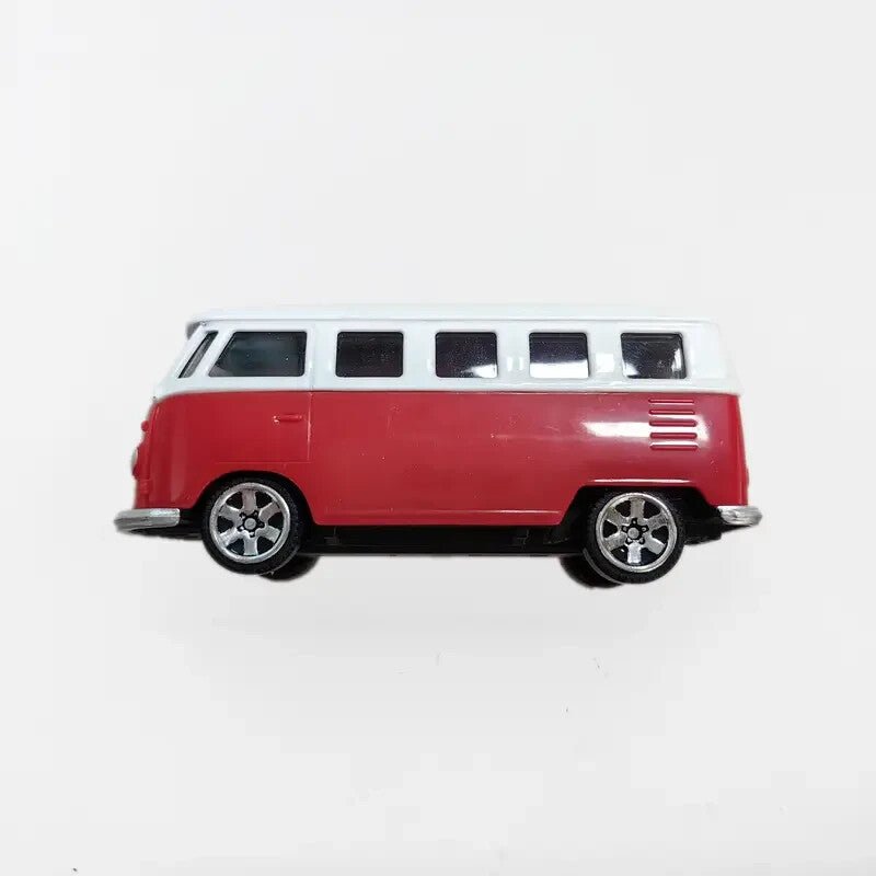 CCA COOL CHIC AUTO Volkswagen T1 Bus Diecast Model - FranksFunkyStuff