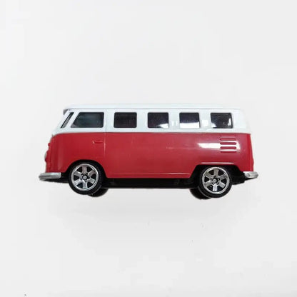 CCA COOL CHIC AUTO Volkswagen T1 Bus Diecast Model - FranksFunkyStuff