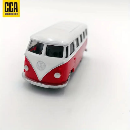 CCA COOL CHIC AUTO Volkswagen T1 Bus Diecast Model - FranksFunkyStuff