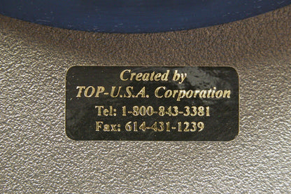 Crown Remanufacturing Inc Wall Clock - FranksFunkyStuff