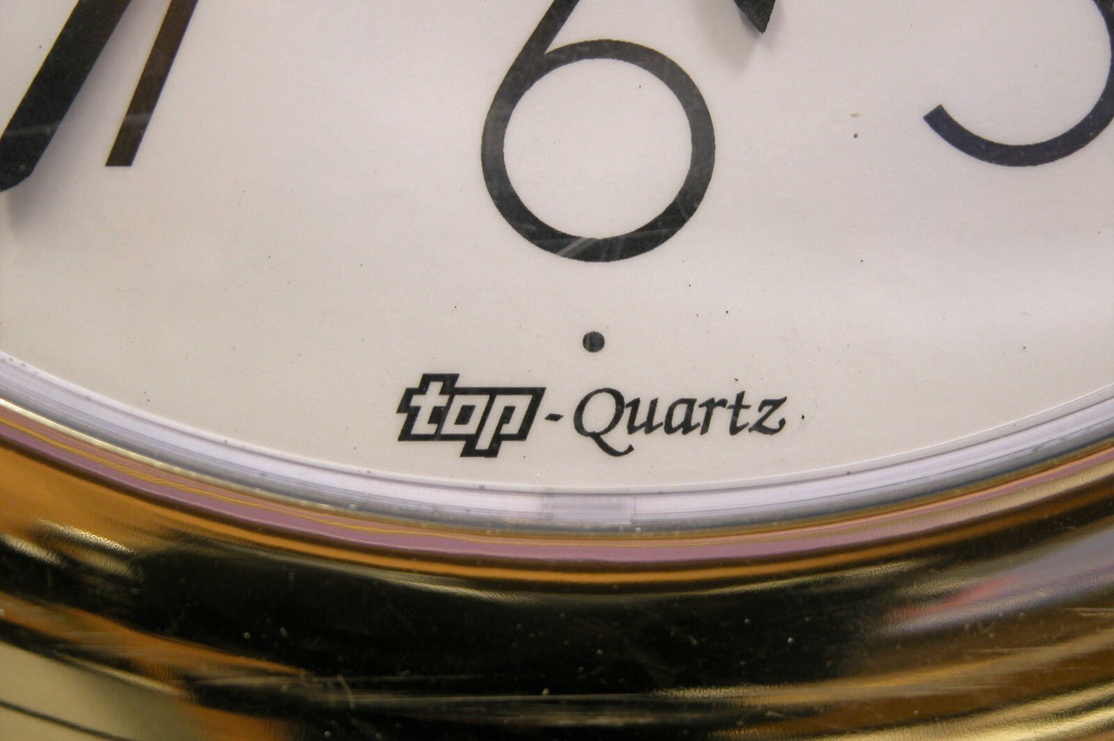 Crown Remanufacturing Inc Wall Clock - FranksFunkyStuff
