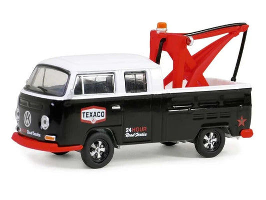 Greenlight "Blue Collar Series 13" 1973 Volkswagen Double Cab Pickup - FranksFunkyStuff